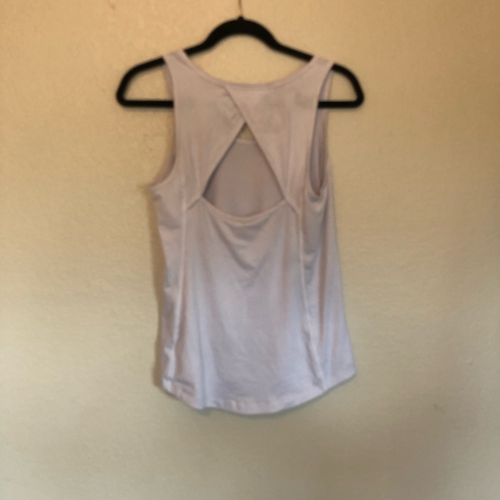 Open back active top! - Picture 6 of 7